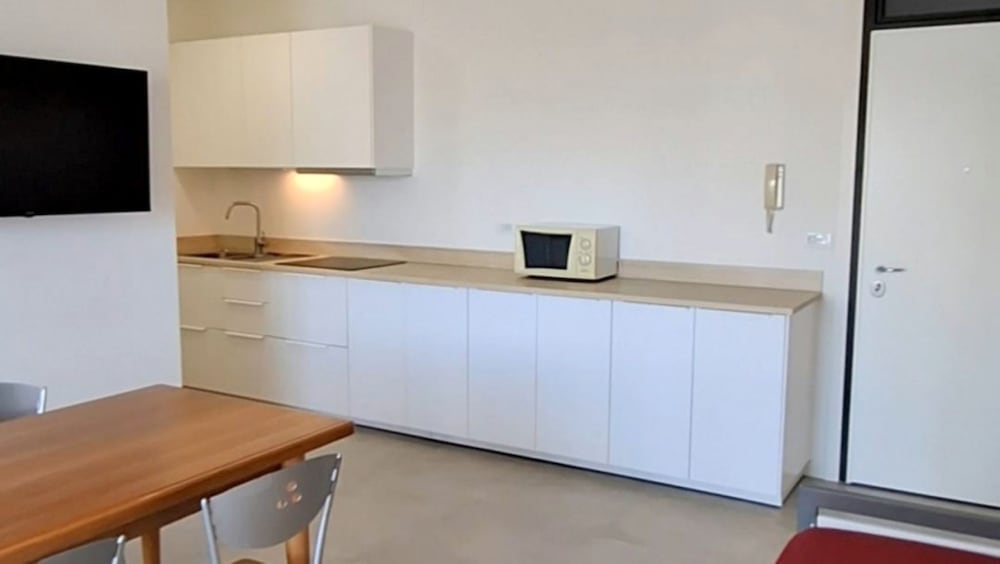 Bibione Flat With all you Need