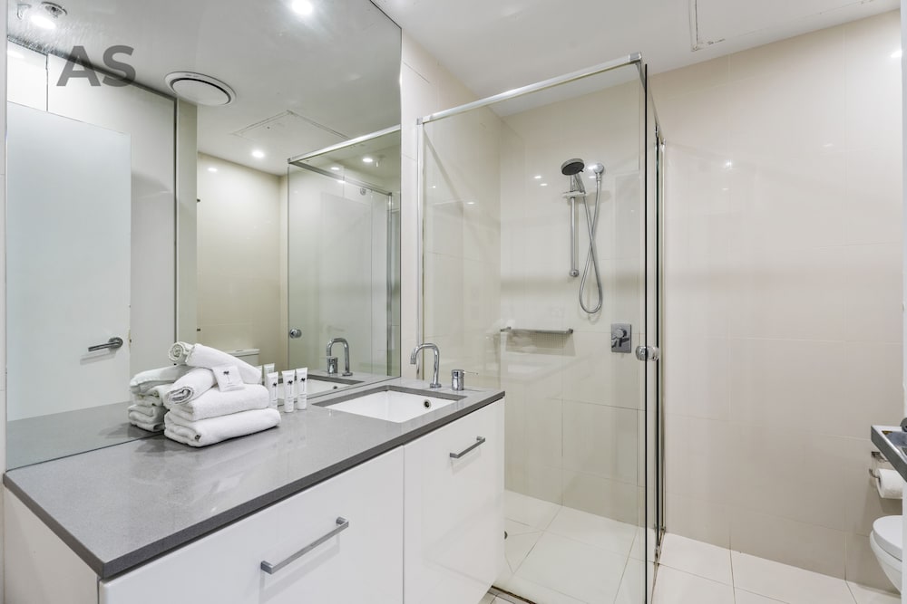 Surfers Paradise Vacations - Circle on Cavill - Apartment Stay Private - Property Image 20