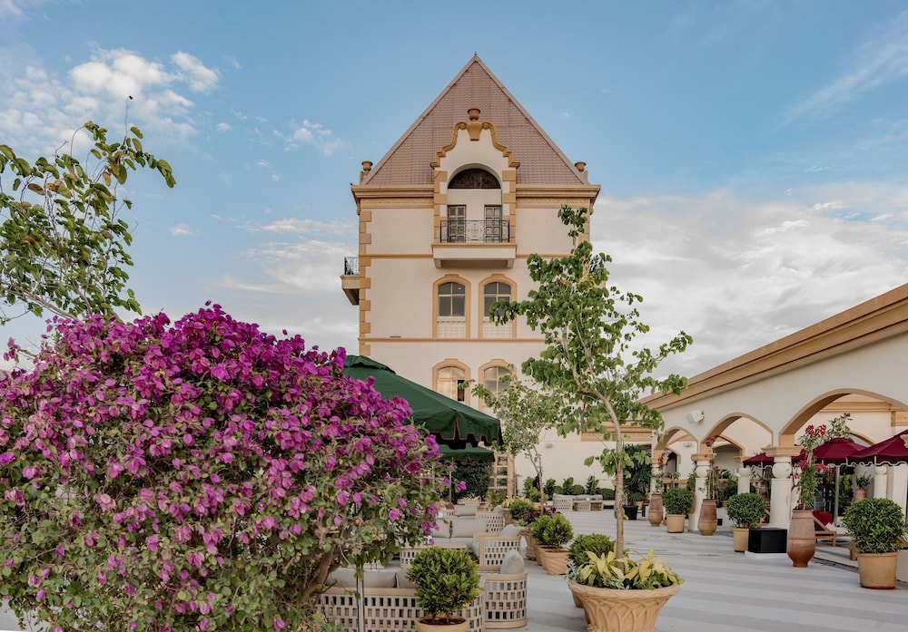 Hotel Irada Pune Wine Country