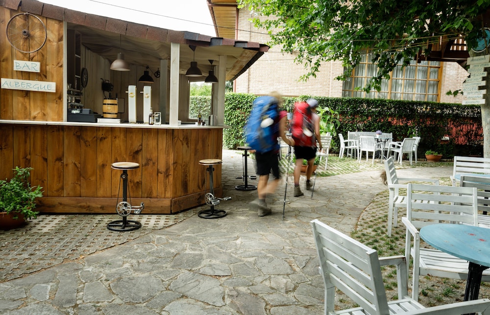 Albergue Jakue - Hostel