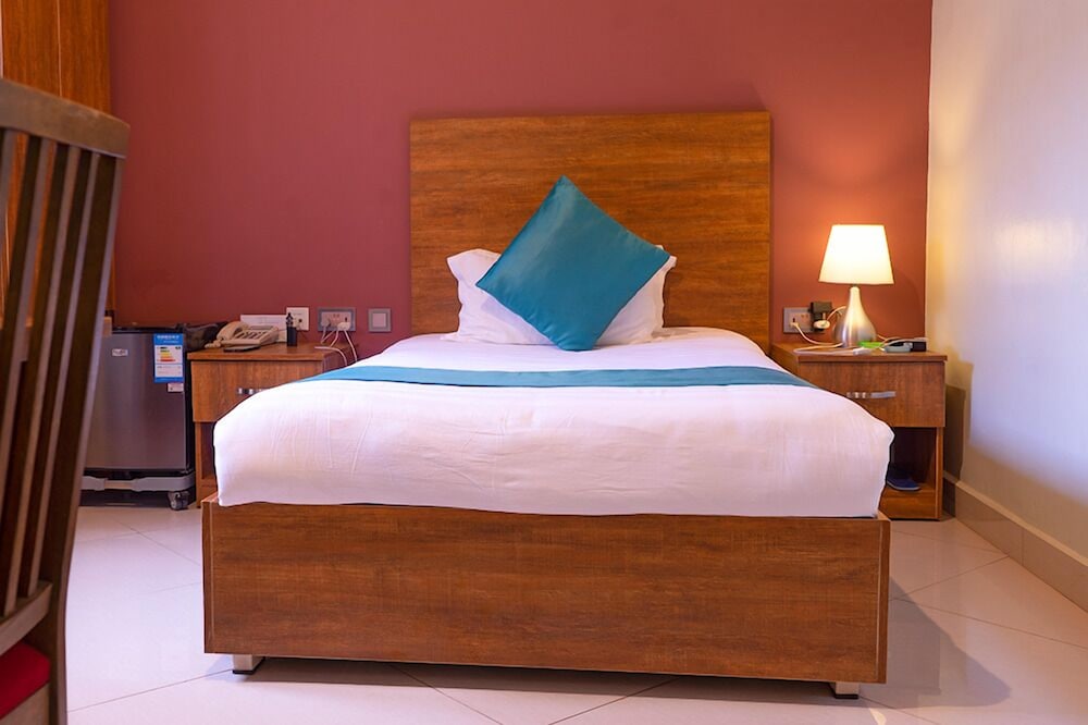 SamWeb Bed and Breakfast view 5