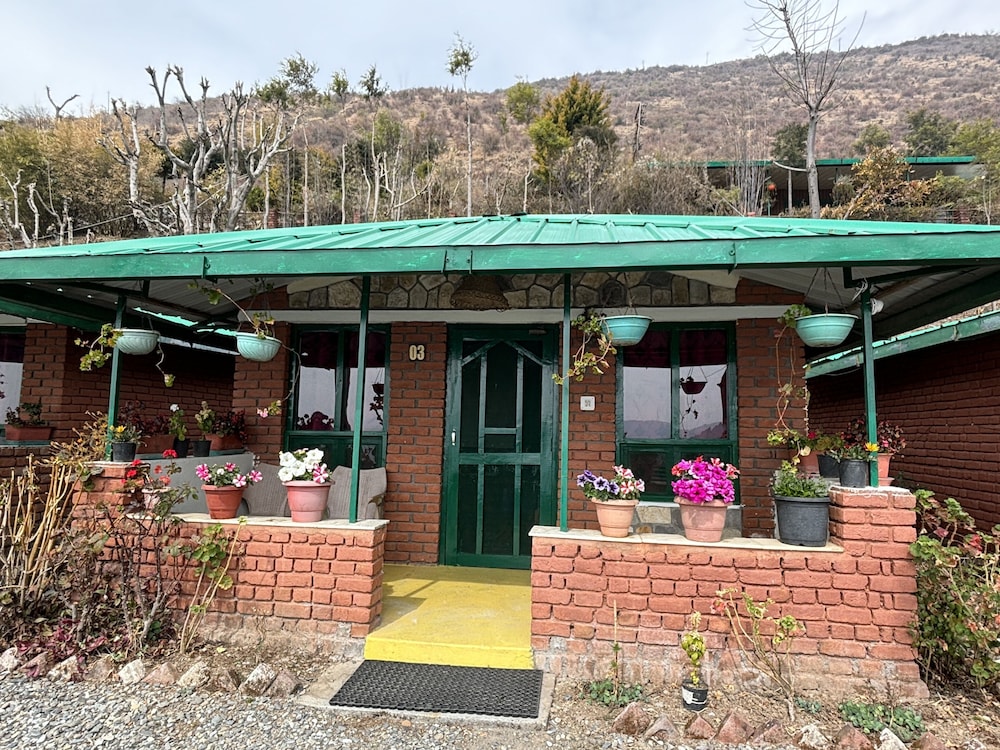 Room On The Roof By Himalayan Eco Lodges