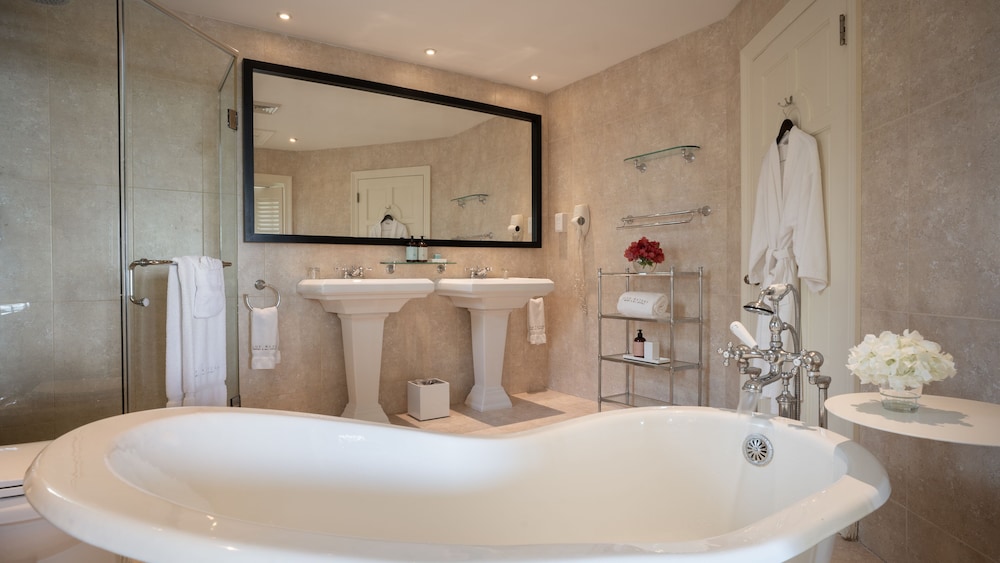 The Cove Suites at Blue Waters Resort and Spa - Property Image 42