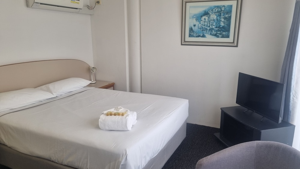 Forstay Motel