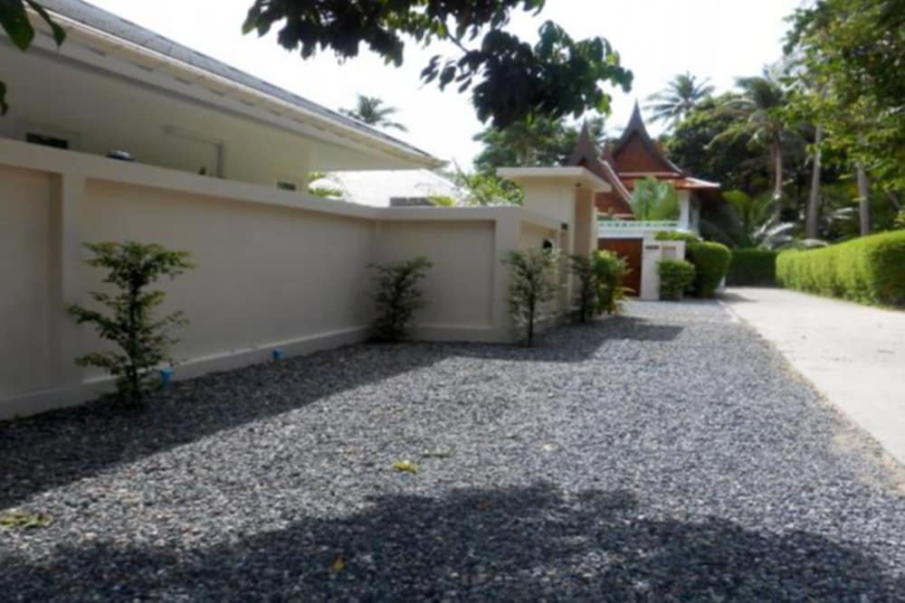 2 Bedroom Pool Villa-5 mins walk to beach SDV034-By Samui Dream Villas