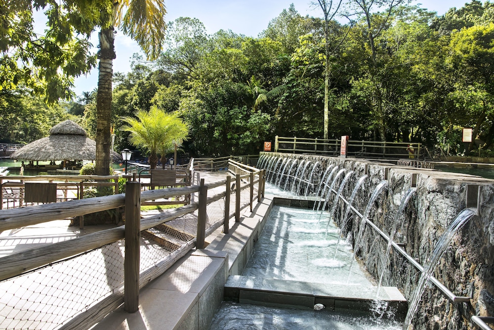 Rio Quente Resorts - Cristal Resort