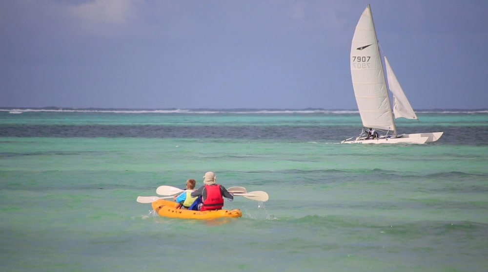 Kiwengwa Vacations - Ocean Paradise Resort Spa Zanzibar - Property Image 14