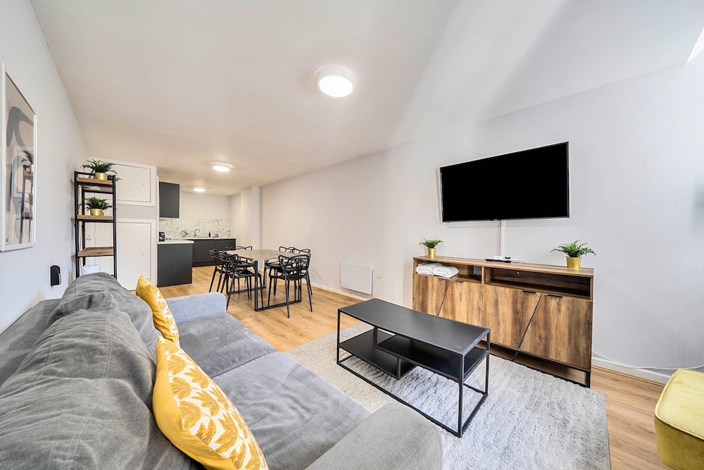 Host Stay Apartment 6 Stanley Street