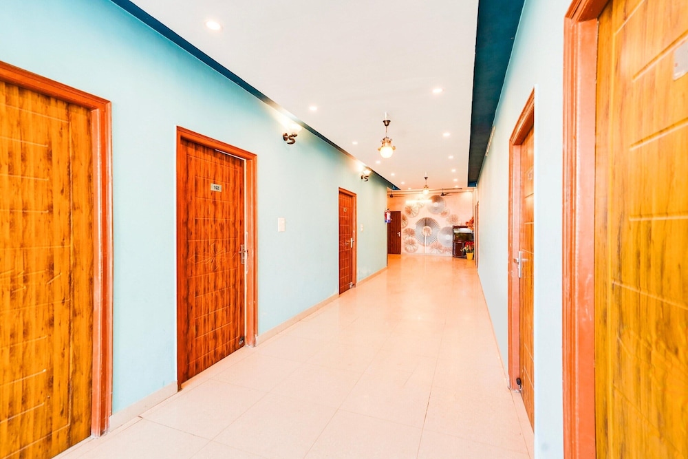 Cozy Stays Near Doon University, Dehradun