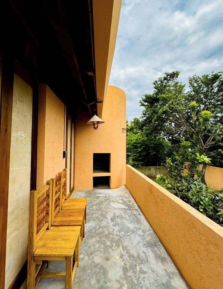 Asahi Luxstay - Moncada Motel