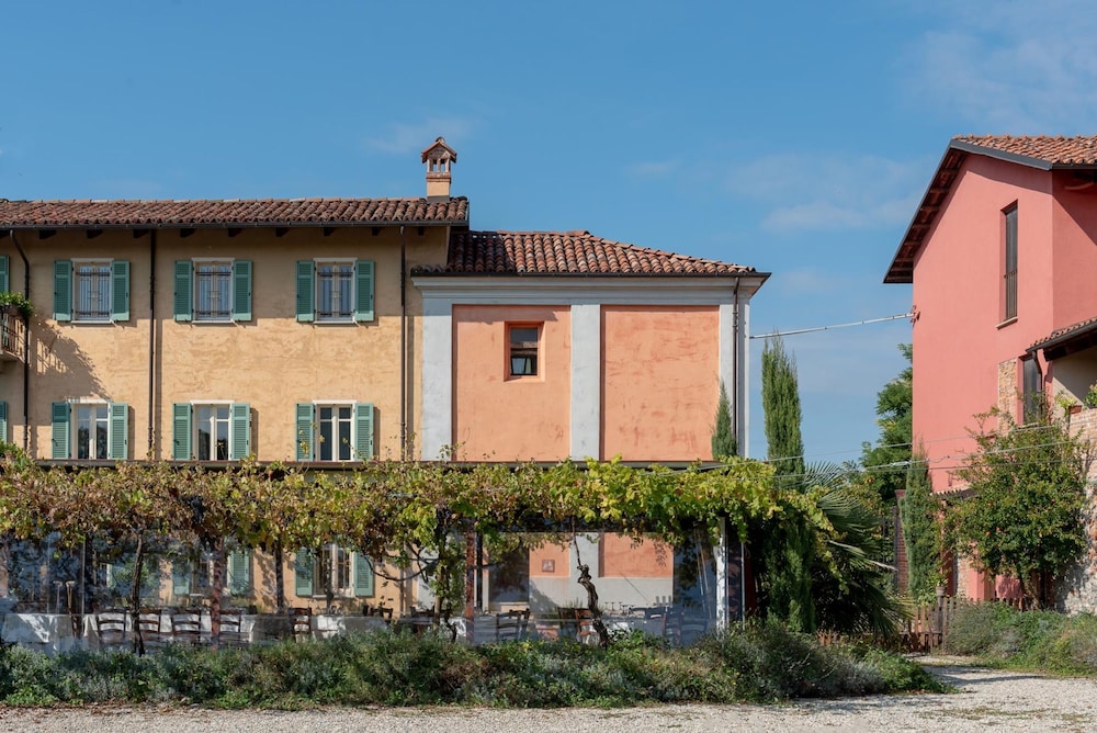 San martino langhe