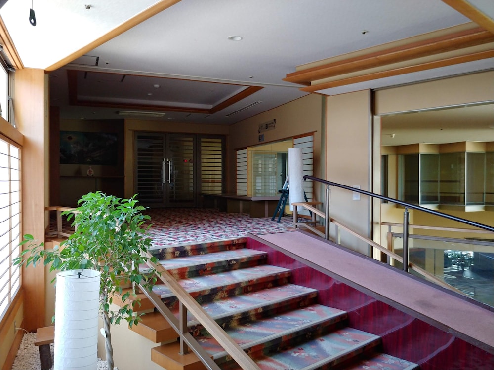 Hotel Miyarikyu