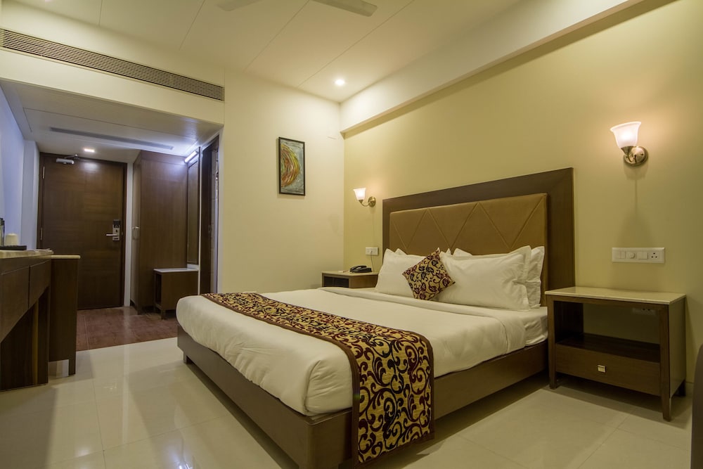 The Grand Vinayak
