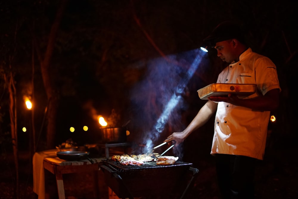 Big Game Yala by Eco Team