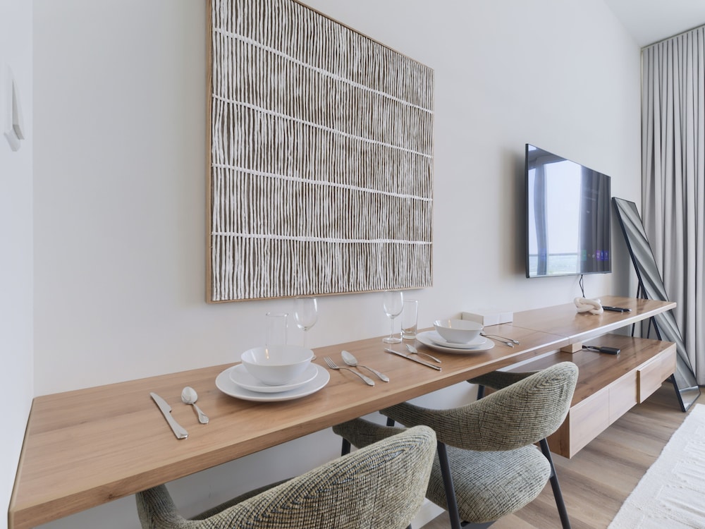 Carson B Residences- Damac Hills - Dubai