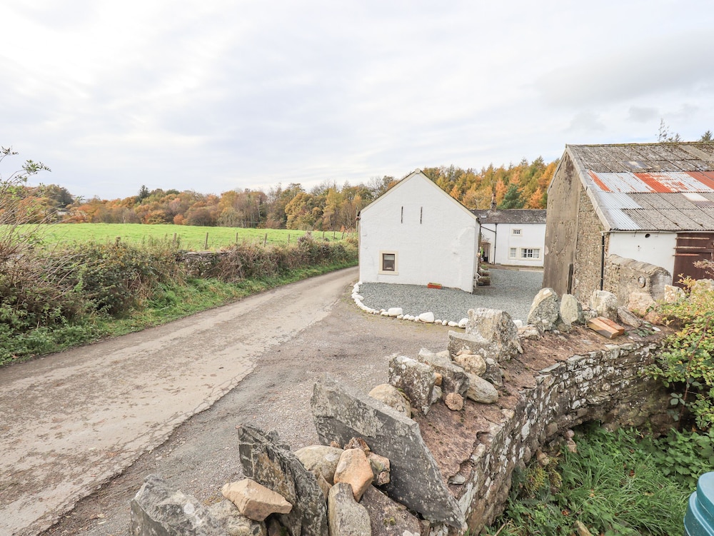 Tithe Cottage