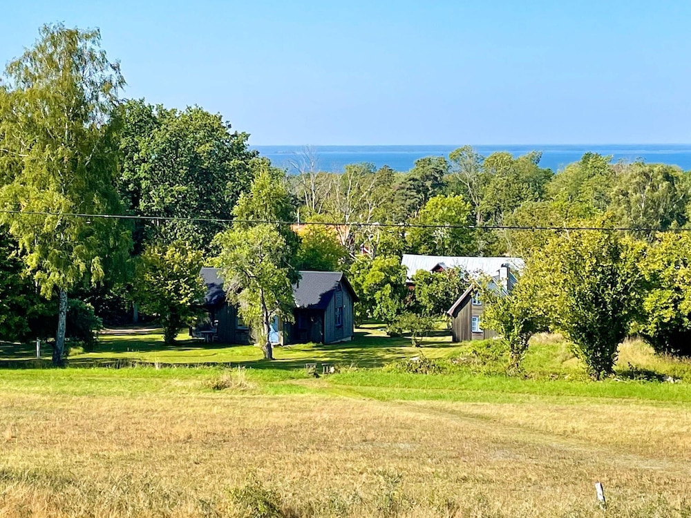 6 Person Holiday Home in Borgholm