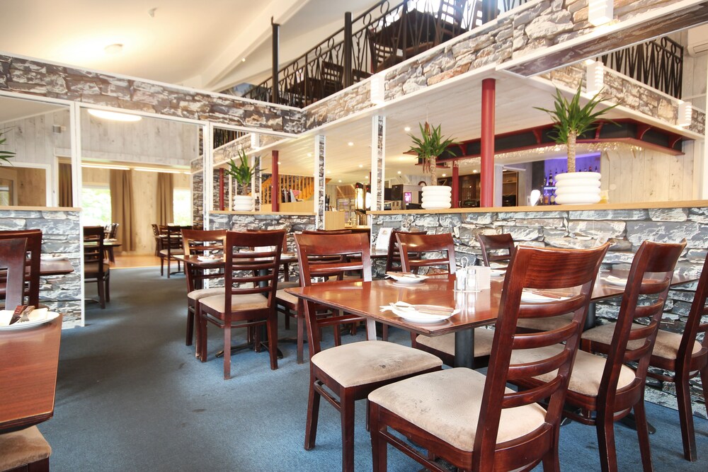 Napoli resturant & Hotell