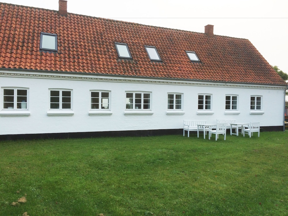 Askø Mejeri - B&B