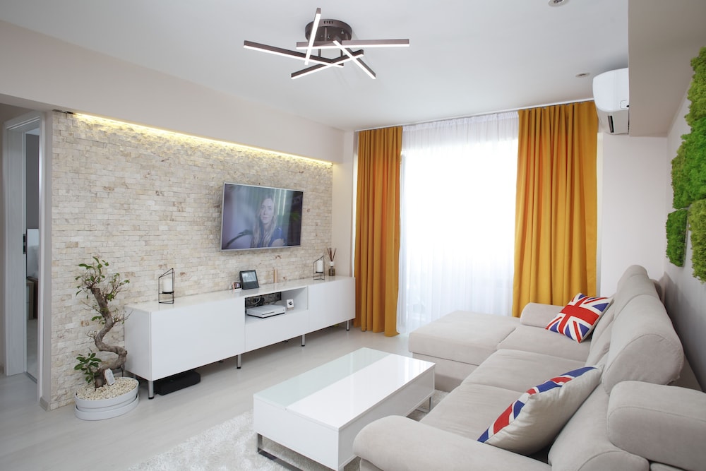 Smart Concept Living - Piata Muncii