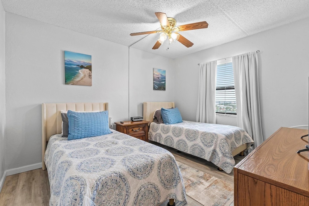 Ocean Terrace Club 601