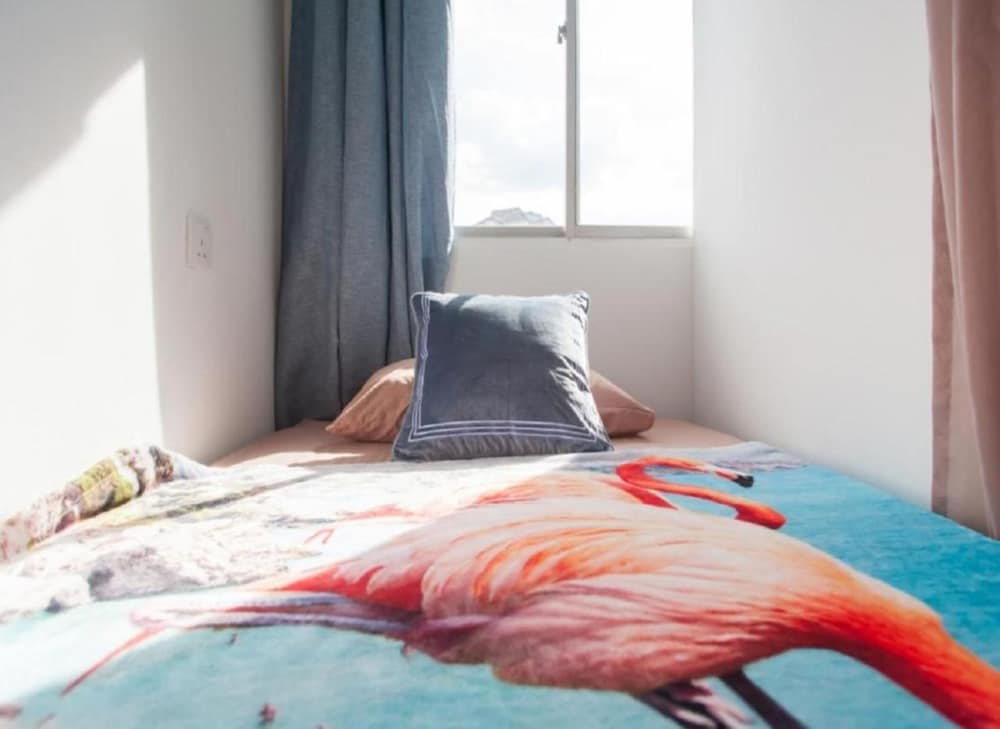 Asmara Blue Retreat