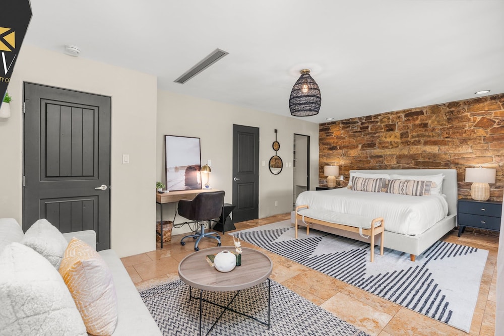 NEW The Palo Verde Experience Zen-inspired Resort Oasis