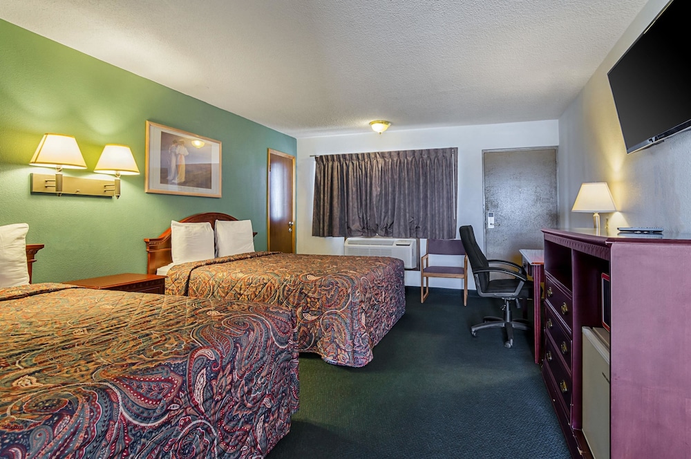 Econo Lodge