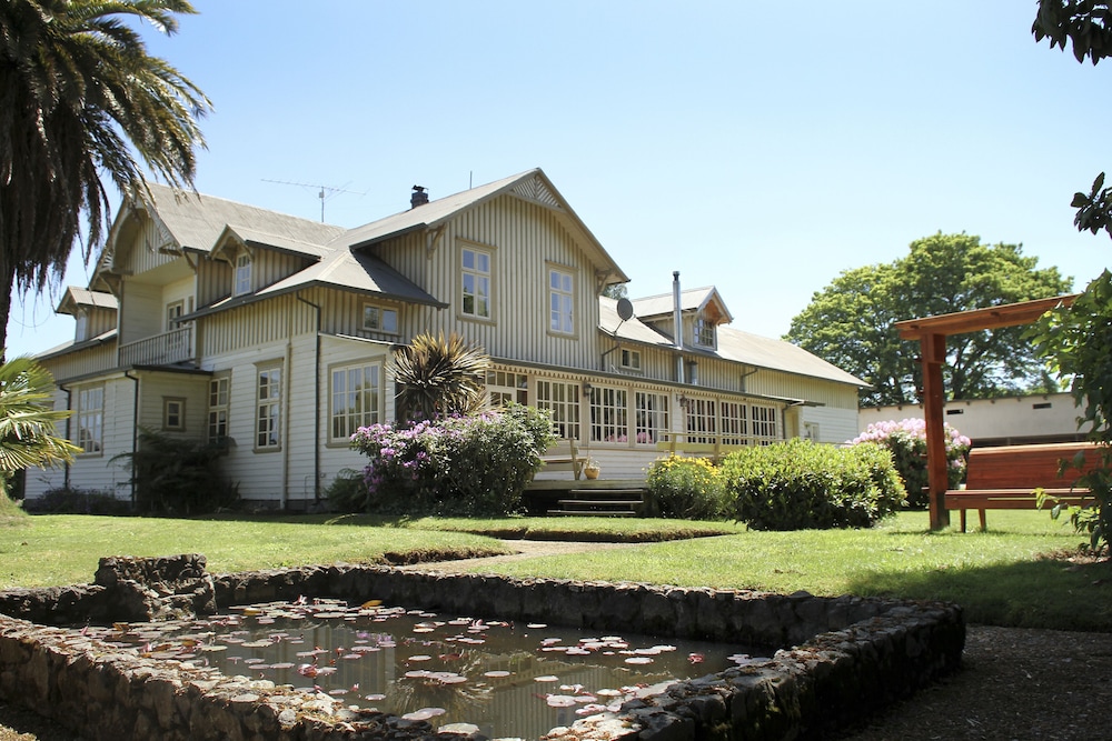 Playa Maqui Lodge