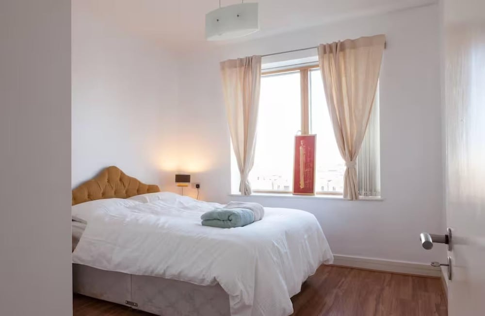Super Grand Water Front View 2 Beds 2 Baths