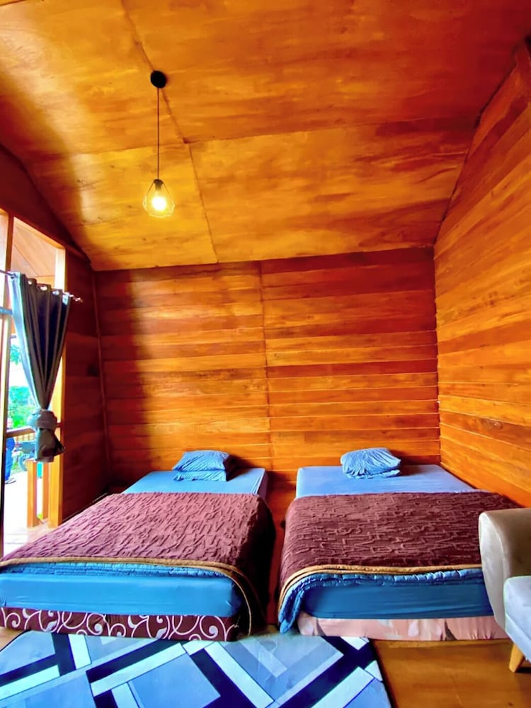 Villa Ira Dieng