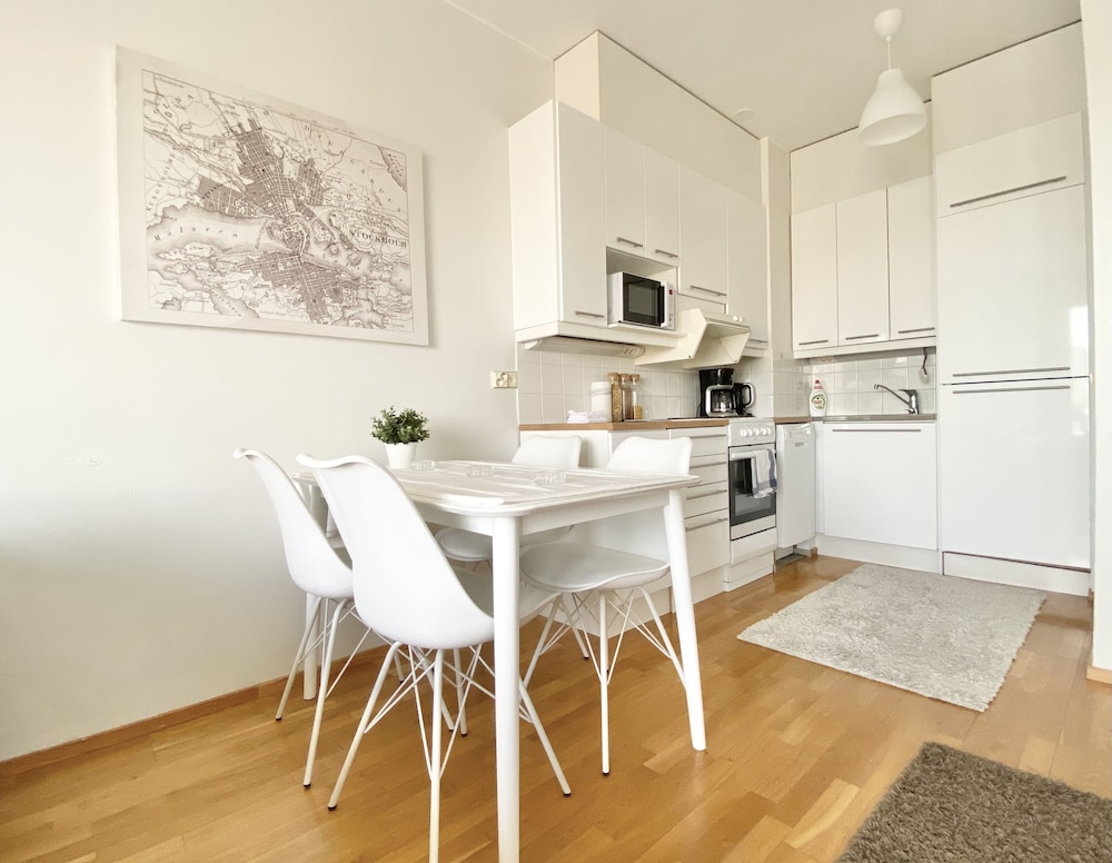 City Home Finland Tampella view 5