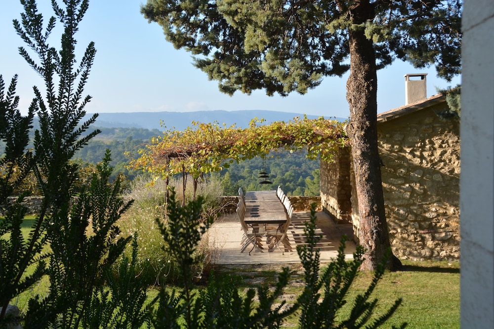 La Couleur des Vignes view 5