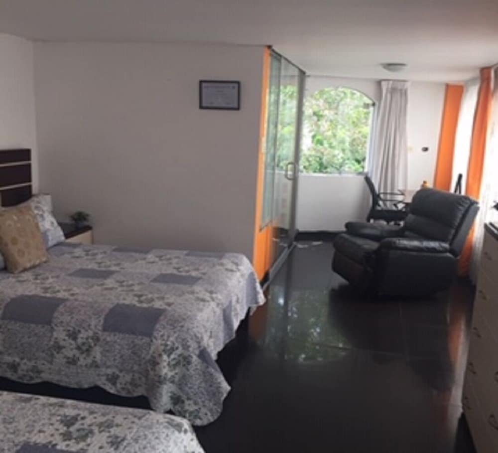 La Casa de Moni