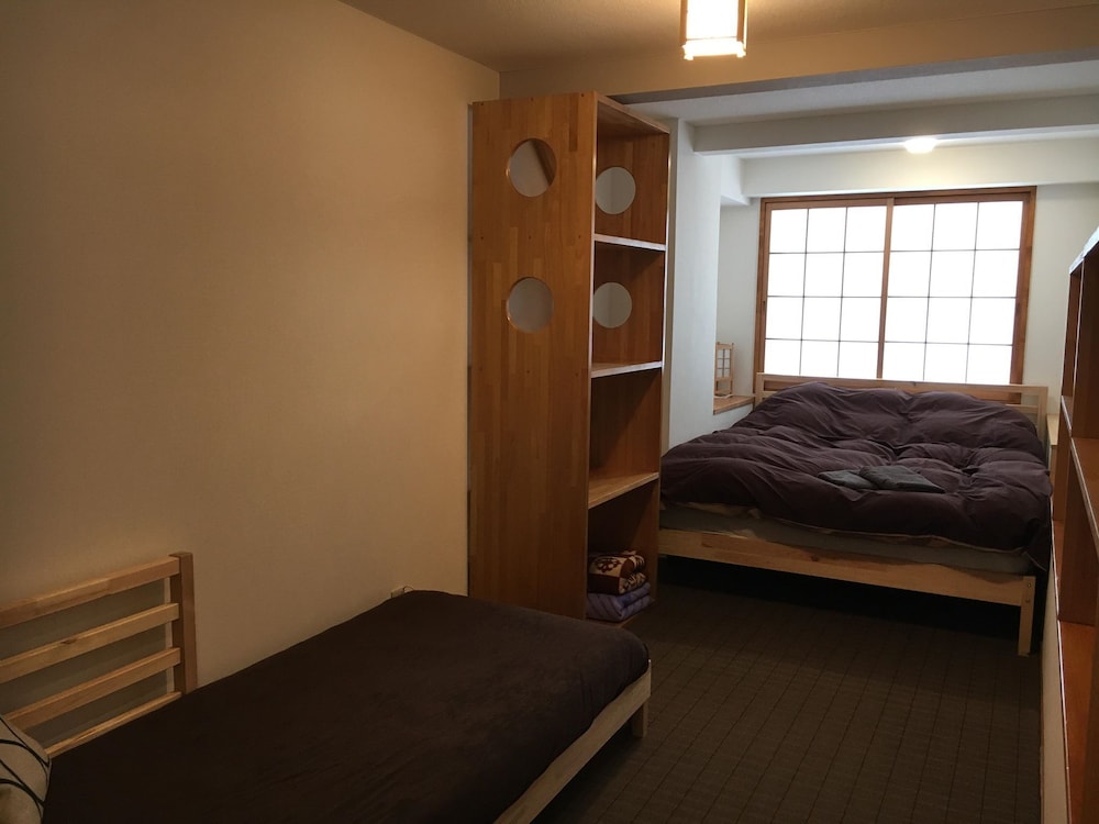 Alpine Villa Nozawa view 5