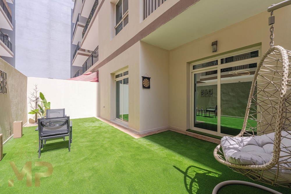 Marco Polo - May Residence 5