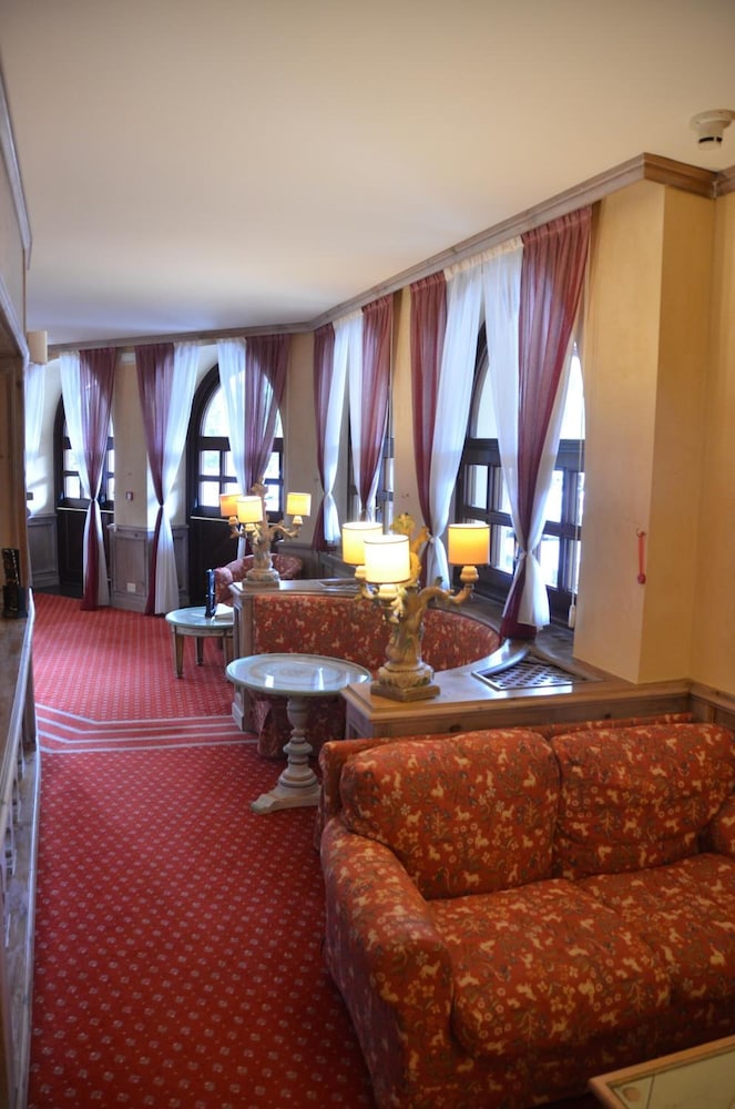 Hotel & Residence Catturani