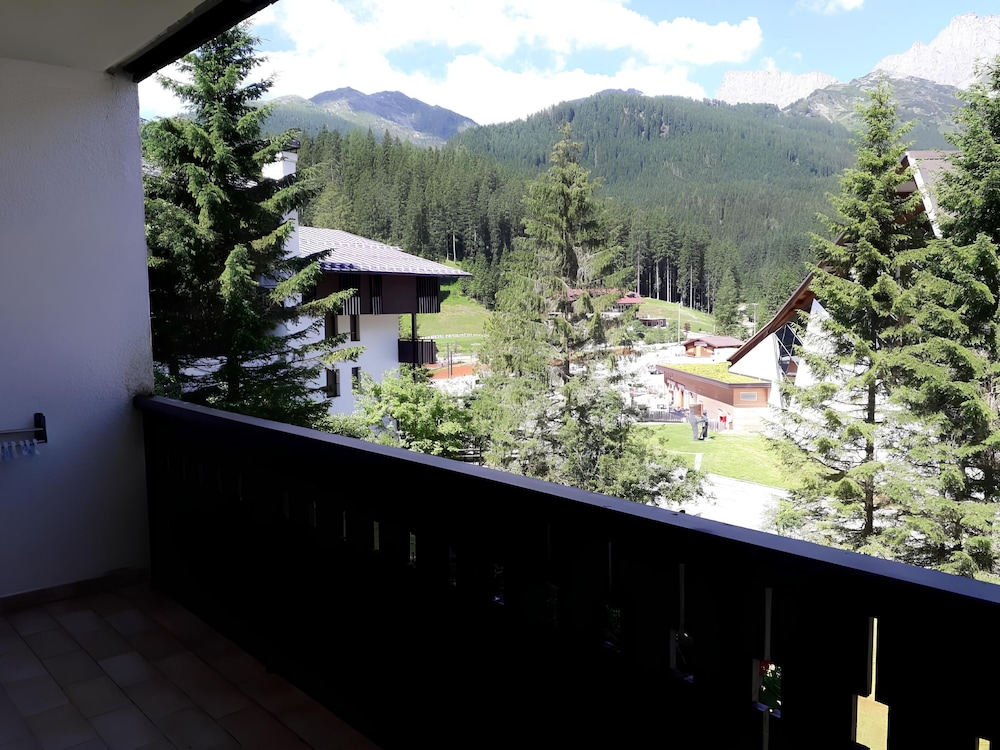 Residence Lastei