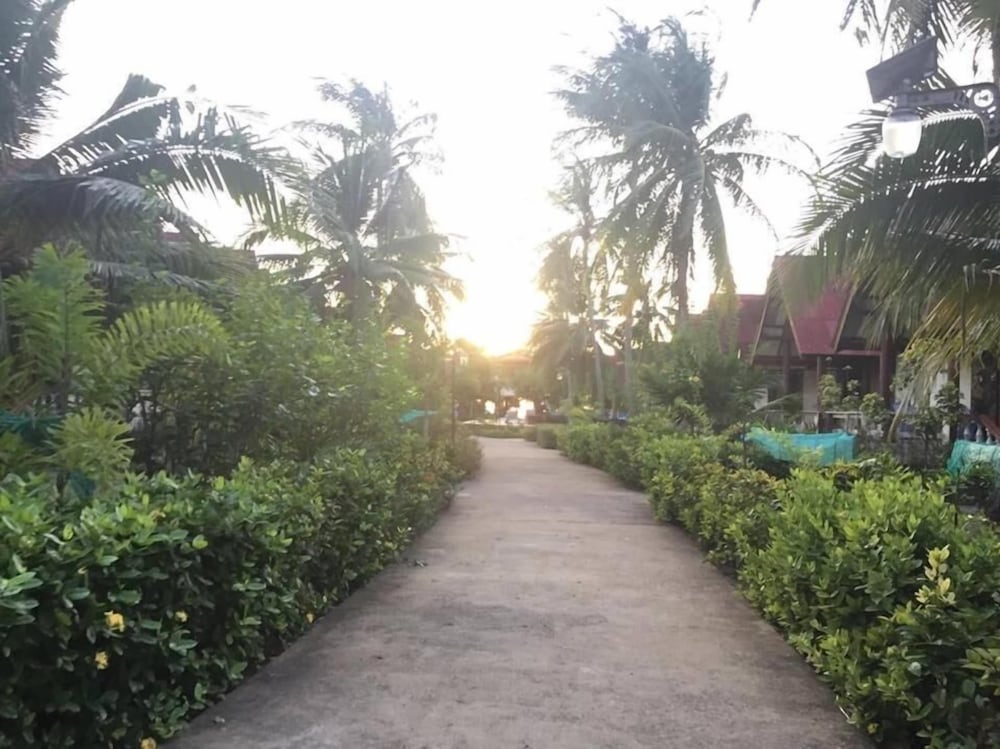 Lanta Summer House
