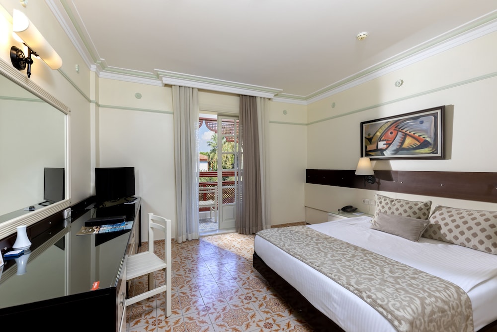 Ali Bey Park Manavgat - Ultra All Inclusive
