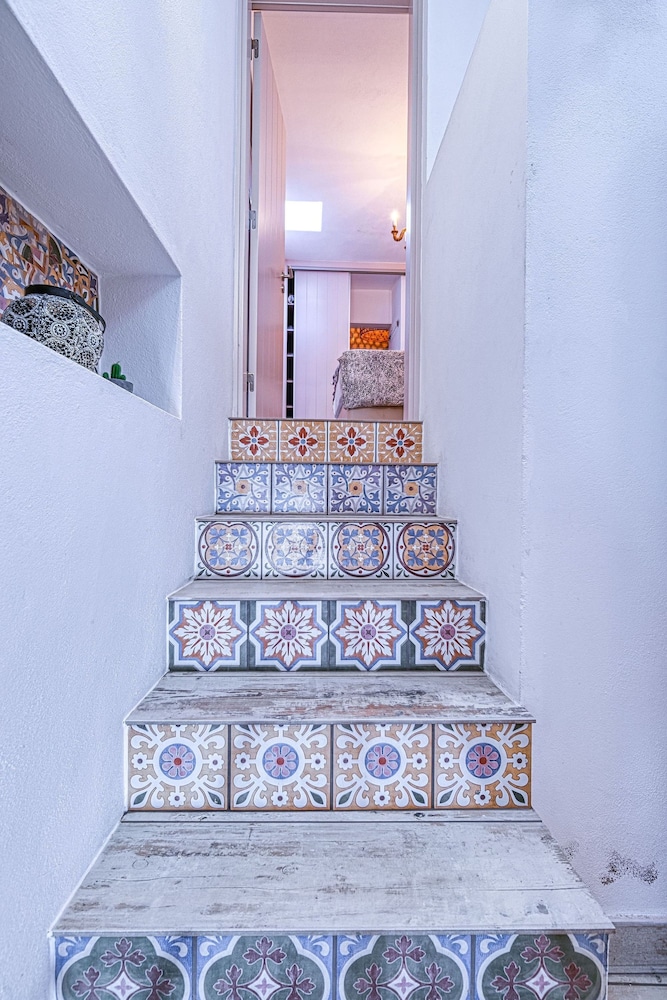 Casinha das Escadinhas - Ferragudo Charming Trad