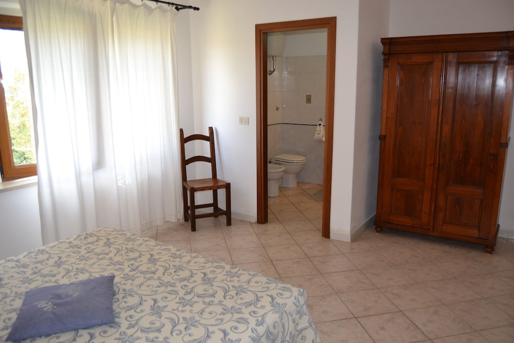 Agriturismo Marruchetone Vecchio