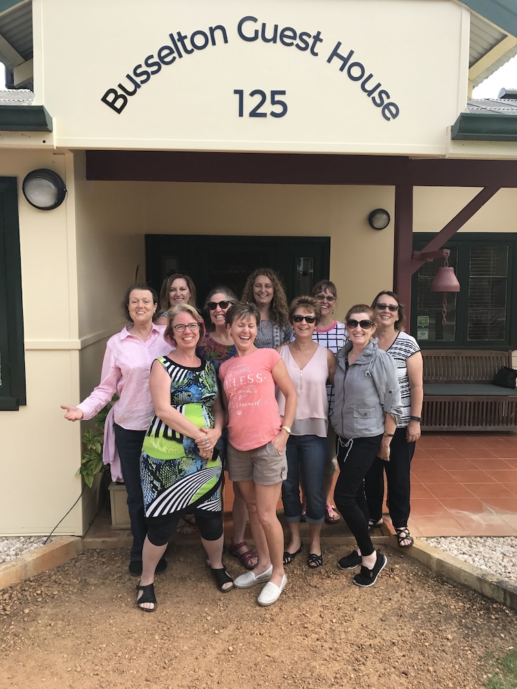 Busselton Guest House