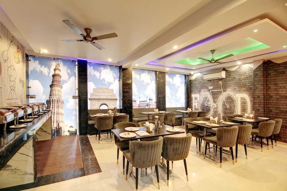 RTS HOTEL & Spa
