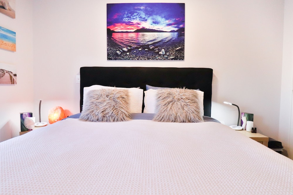 Amazing Queenstown Guesthouse