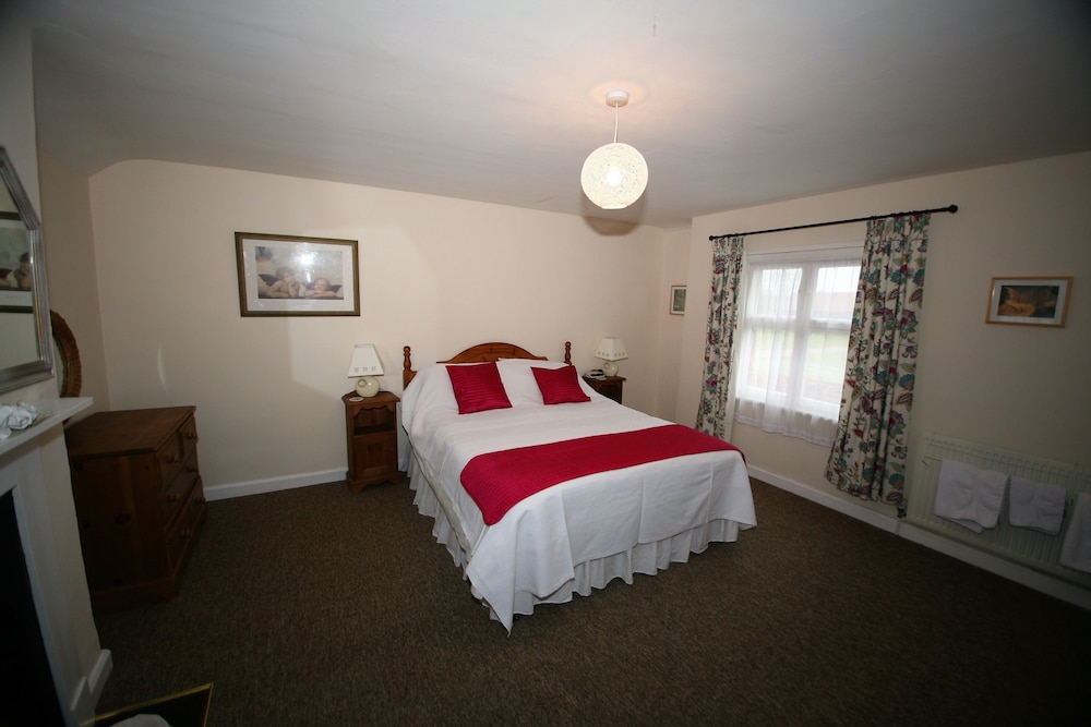 Easton Farm Park view 2
