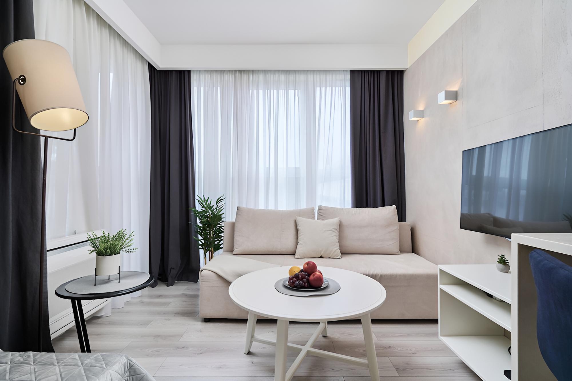 Wrocław Apartament Krasnal by Renters