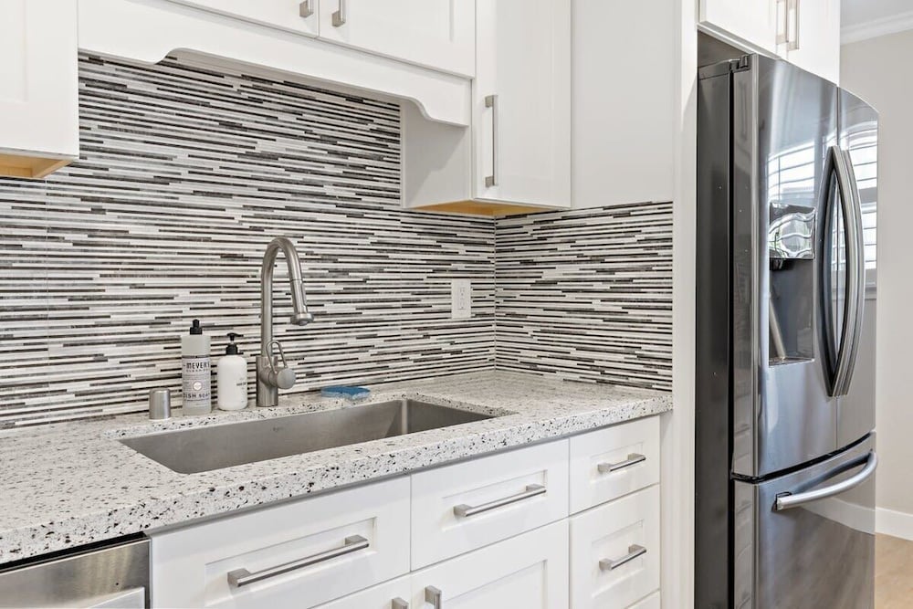 @ Marbella Lane - Modern Refreshing Home