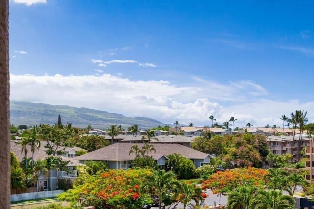 Kamaole Sands #5-401 2 Bedroom Condo