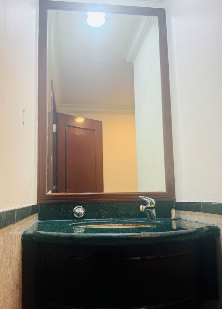 Alpha Suite at times square